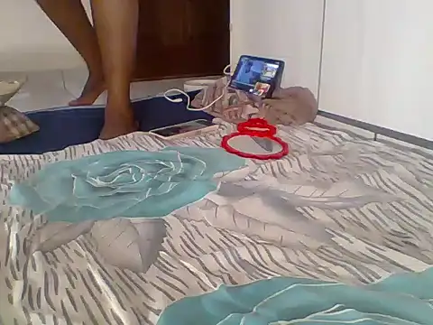 Brown ebony online show from 03/29/26, 05:36