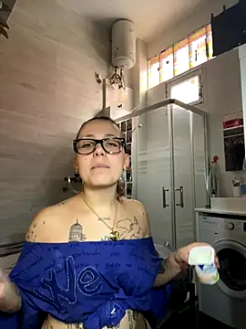 Hawitxui online show from 09/22/25, 12:33