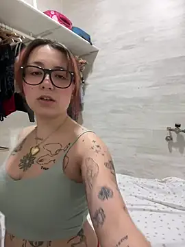 Hawitxui online show from 03/11/26, 05:56