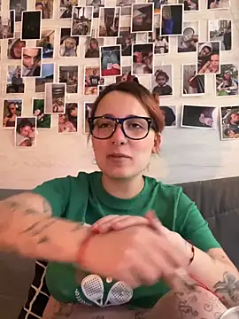 Hawitxui online show from 03/22/26, 07:32