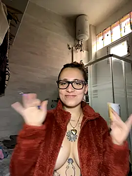 Hawitxui online show from 10/03/25, 09:33