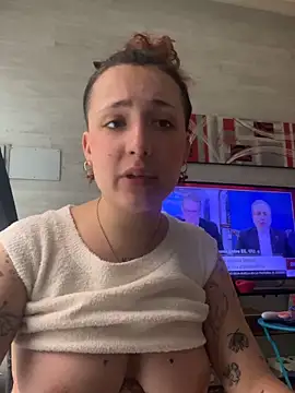 Hawitxui online show from 02/22/26, 08:39