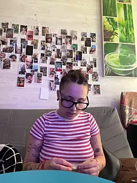 Hawitxui online show from 04/12/26, 08:39