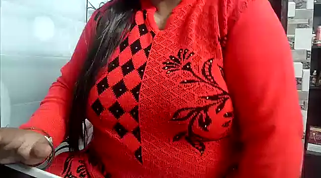 kiranpreet85 online show from 01/07/25, 04:59
