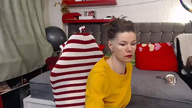 kellyterapy online show from 03/11/26, 01:54