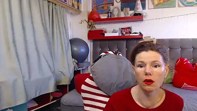 kellyterapy online show from 04/07/26, 07:32