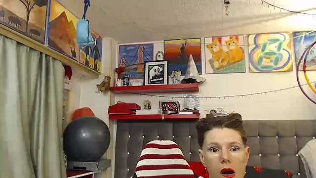 Snapshot of kellyterapy chatting on 06/23/26, 10:52 kellyterapy online show from 06/23/26, 10:52
