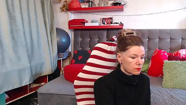 kellyterapy online show from 05/03/26, 01:36