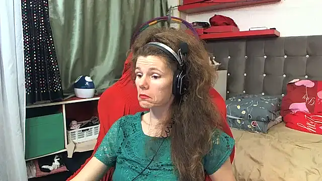 Snapshot of kellyterapy chatting on 03/08/25, 04:01 kellyterapy online show from 03/08/25, 04:01