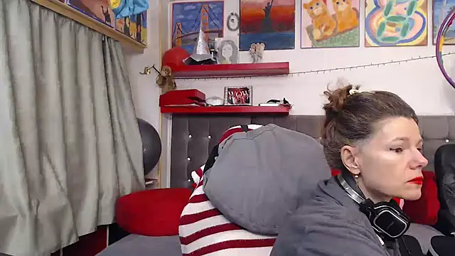 kellyterapy online show from 02/08/26, 05:54