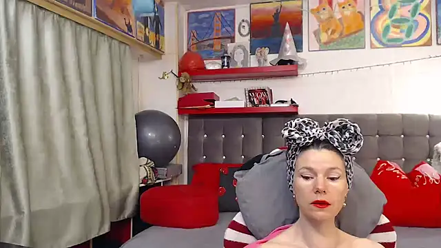 kellyterapy online show from 04/03/26, 03:24