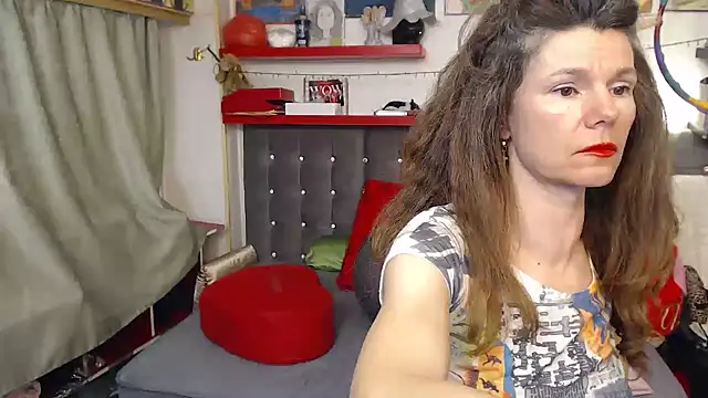 kellyterapy online show from 03/12/26, 06:45