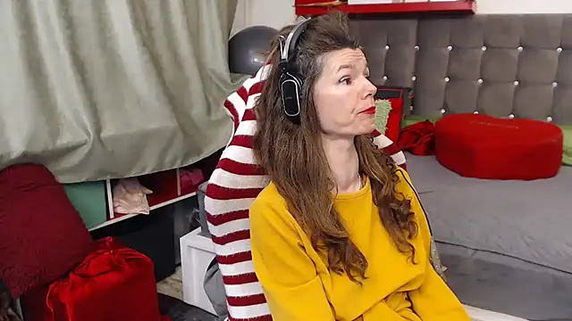 kellyterapy online show from 03/08/26, 02:04