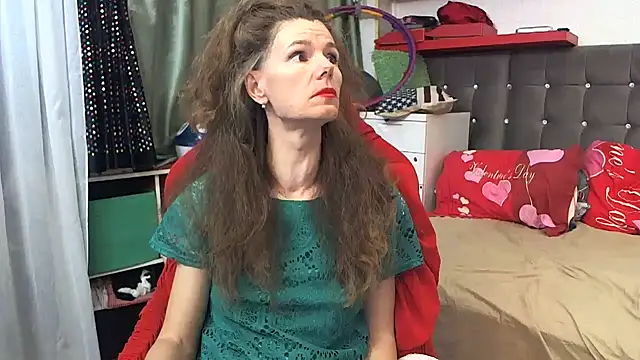 Snapshot of kellyterapy chatting on 03/08/25, 12:55 kellyterapy online show from 03/08/25, 12:55
