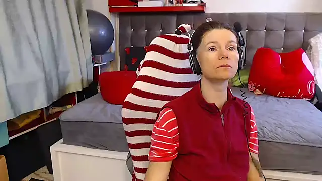 kellyterapy online show from 05/04/26, 02:09