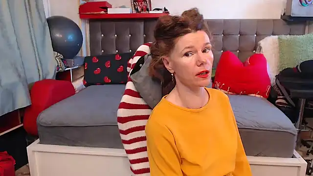 kellyterapy online show from 04/05/26, 07:15