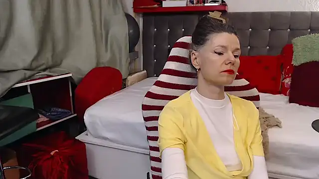 kellyterapy online show from 03/25/26, 01:06