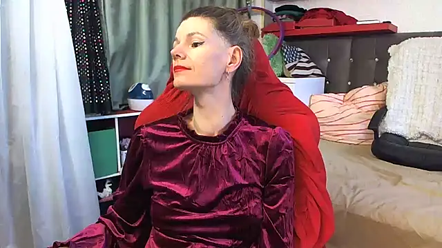 Snapshot of kellyterapy chatting on 03/10/25, 08:17 kellyterapy online show from 03/10/25, 08:17