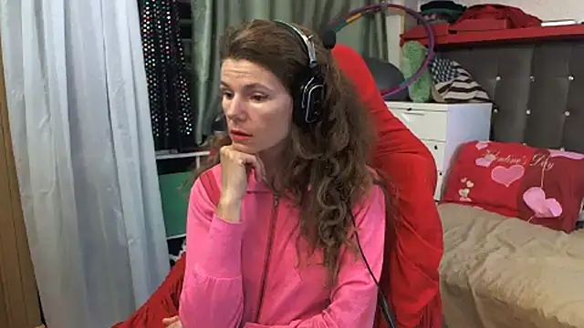 Snapshot of kellyterapy chatting on 03/11/25, 06:52 kellyterapy online show from 03/11/25, 06:52