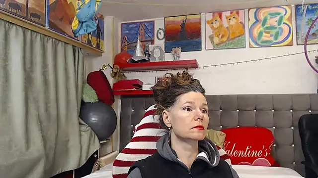 kellyterapy online show from 02/26/26, 06:52