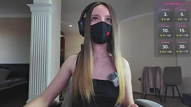 CreamAssk online show from 04/02/26, 11:06