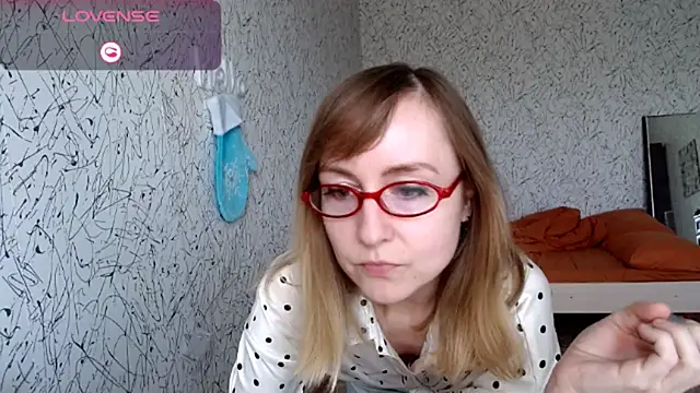 Athena Richards online show from 06/14/26, 09:10