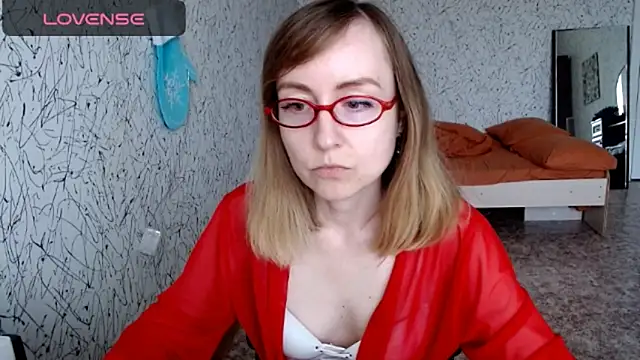 Athena Richards online show from 06/11/26, 09:50