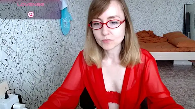 Athena Richards online show from 06/16/26, 09:20