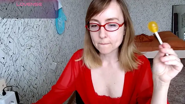 Athena Richards online show from 06/13/26, 09:40