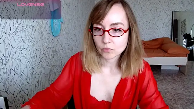 Athena Richards online show from 05/23/26, 09:52