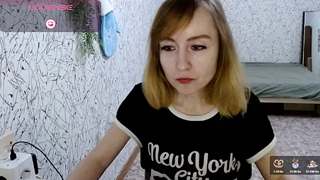 Athena Richards online show from 02/21/26, 02:41