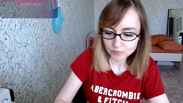 Athena Richards online show from 05/11/26, 10:05