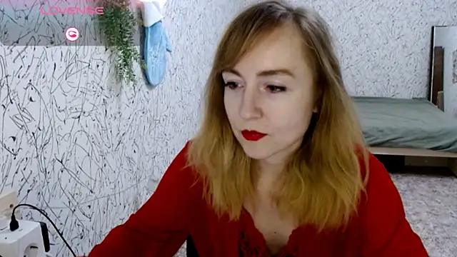 Athena Richards online show from 02/14/26, 03:12