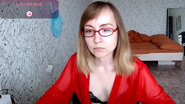Athena Richards online show from 06/12/26, 07:28