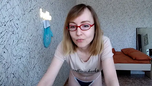 Athena Richards online show from 03/30/26, 08:05