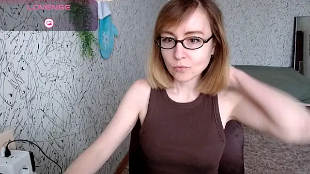 Athena Richards online show from 03/12/26, 08:40