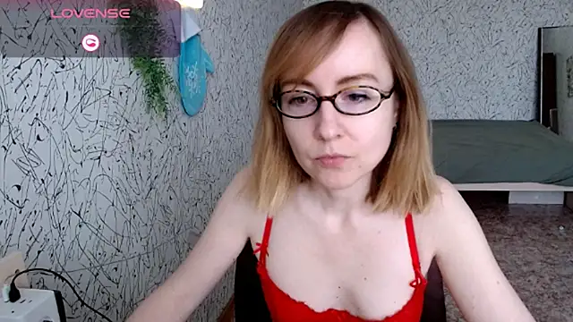 Athena Richards online show from 03/07/26, 08:43