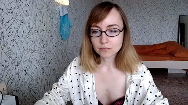 Athena Richards online show from 05/29/26, 09:48
