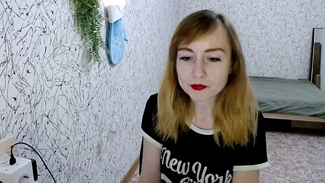 Athena Richards online show from 02/10/26, 02:38