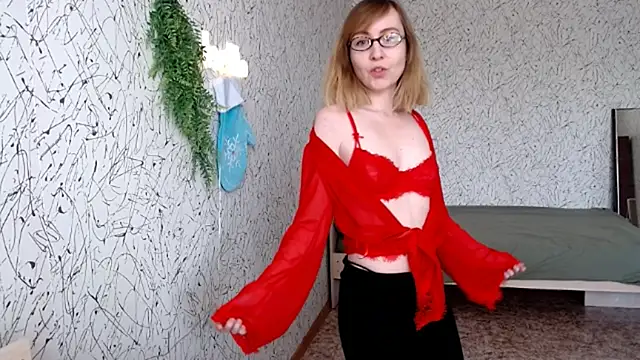 Athena Richards online show from 02/25/26, 10:04