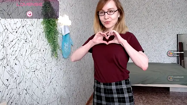 Athena Richards online show from 02/28/26, 08:47