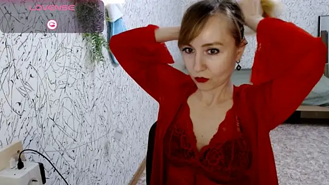 Athena Richards online show from 02/13/26, 02:50