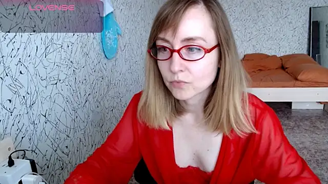 Athena Richards online show from 06/15/26, 08:58