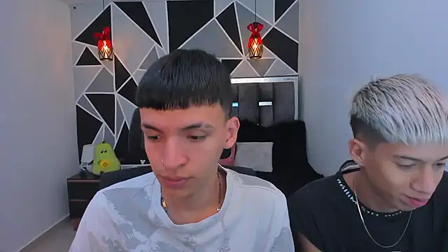 Juan Nd Steven online show from 04/19/26, 11:33