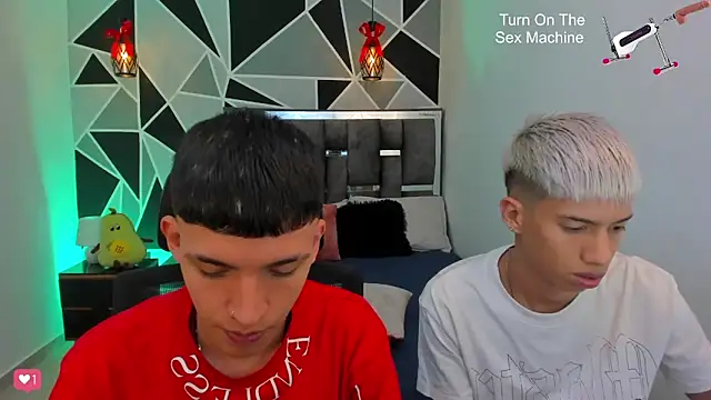 Juan Nd Steven online show from 04/01/26, 10:39