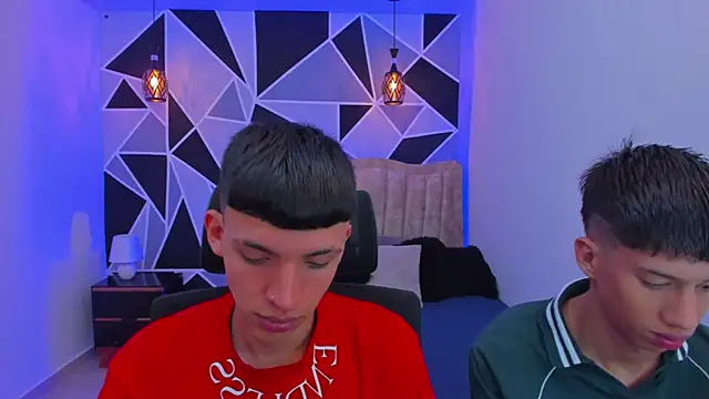 Juan Nd Steven online show from 11/05/25, 04:26