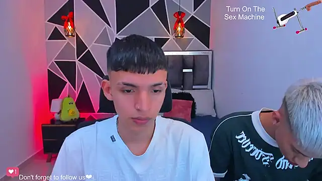 Juan Nd Steven online show from 03/29/26, 11:23