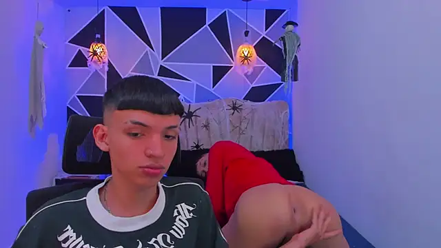 Juan Nd Steven online show from 11/01/25, 12:32