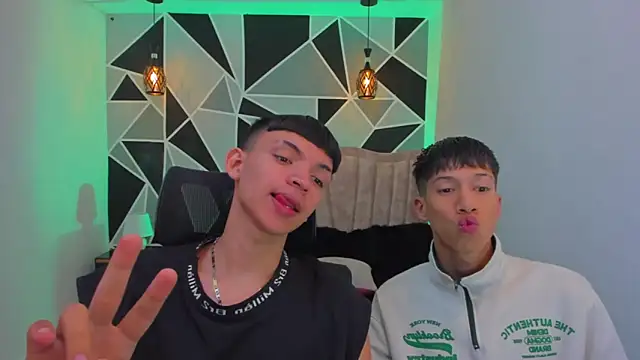 Juan Nd Steven online show from 11/09/25, 12:31