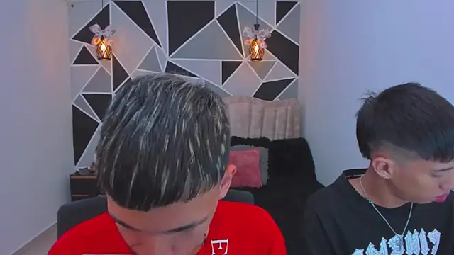 Snapshot of Juan_Nd_Steven chatting on 01/06/26, 02:59 Juan Nd Steven online show from 01/06/26, 02:59